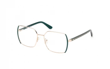 Guess By Marciano GM50014 style-color 098 Matte Dark Green / Matte Dark Green