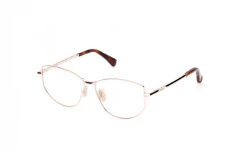 Max Mara MM5153 Prescription Eyeglasses | Free Shipping 