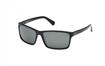 Timberland TB00032 style-color 20D Shiny Grey / Shiny Grey / smoke polarized smoke polarized Lens