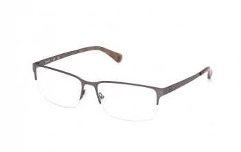 Timberland TB50037 style-color 007 Matte Dark Ruthenium / Matte Dark Ruthenium