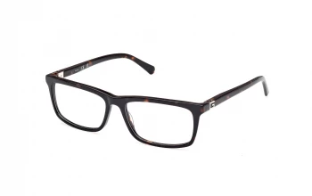 Guess GU50190 style-color 052 Dark Havana / Dark Havana
