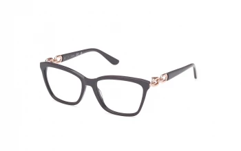 Guess GU50181 style-color 020 Shiny Grey / Shiny Grey