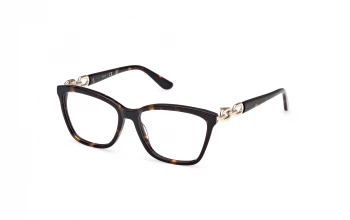 Guess GU50181 style-color 052 Dark Havana / Dark Havana