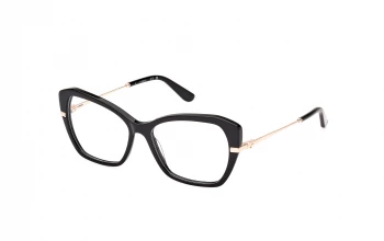 Guess GU50183 style-color 001 Shiny Black / Shiny Black