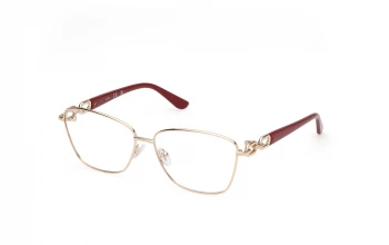 Guess GU50179 style-color 032 Shiny Pale Gold / Shiny Pale Gold