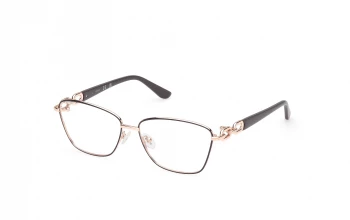 Guess GU50179 style-color 020 Matte Grey / Matte Grey