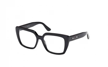 Guess GU50174 style-color 001 Shiny Black / Shiny Black