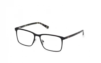 Guess GU50193 style-color 002 Matte Black / Matte Black