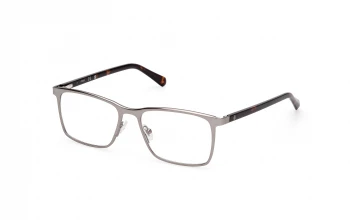 Guess GU50193 style-color 009 Matte Gunmetal / Matte Gunmetal