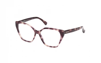 Max Mara MM5085 style-color 055 Coloured Havana / Coloured Havana