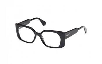 Max&Co MO5168 style-color 001 Shiny Black / Shiny Black