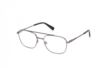 Gant GA50039 style-color 008 Shiny Gunmetal / Shiny Gunmetal