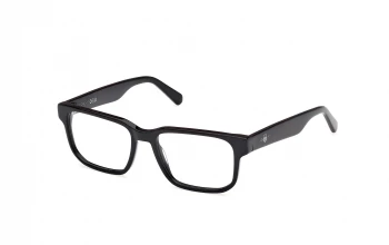 Gant GA50030 style-color 001 Shiny Black / Shiny Black