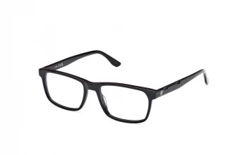 Bmw BW5083-H style-color 001 Shiny Black / Shiny Black