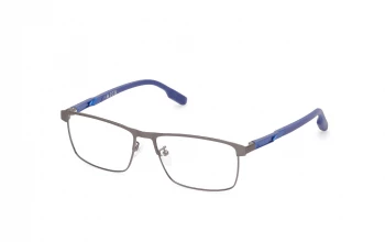 Adidas Sport SP5084-H style-color 009 Matte Gunmetal / Matte Gunmetal