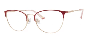 Liz Claiborne L 478T style-color C8C Burgun Red 8C B