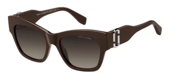 Marc Jacobs MARC 762/S style-color 09Q Brown 9Q B / HA BROWN SHADED A Lens