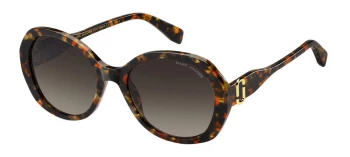 Marc Jacobs MARC 763/S style-color 0UC Redhavna UC R / HA BROWN SHADED A Lens