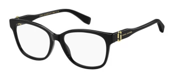 Marc Jacobs MARC 768 style-color 807 Black 07 B