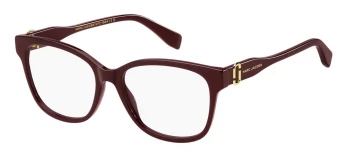 Marc Jacobs MARC 768 style-color Lhf Burgundy HF B