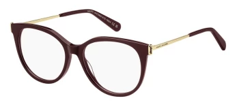 Marc Jacobs MARC 770 style-color Lhf Burgundy HF B