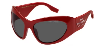 Marc Jacobs MARC 773/S style-color C9A Red 9A R / IR GREY R Lens