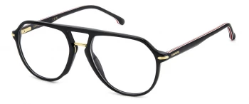 CARRERA 345 style-color 2M2 Blk Gold B M2 B