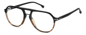 CARRERA 345 style-color 37N Blackhorn 7N B