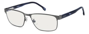 Carrera C FLEX 06/G style-color R80 Mtdkruth 80 M