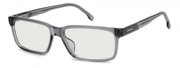Carrera C FLEX 07/G style-color KB7 Grey B7 G
