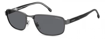 Carrera C FLEX 09/G/S style-color R80 Mtdkruth 80 M / M9 GREY POLARIZED 9 Lens