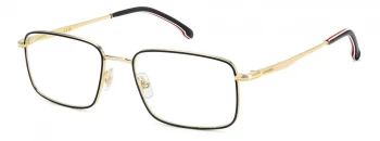 CARRERA 343 style-color Rhl Gold Blck_ HL G