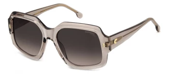 CARRERA 3045/S style-color Fwm Nude WM N / HA BROWN SHADED A Lens