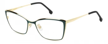 CARRERA 3047 style-color 1ED Green ED G