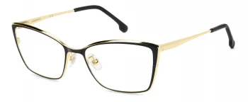 CARRERA 3047 style-color 2M2 Blk Gold B M2 B