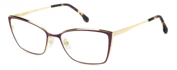 CARRERA 3047 style-color T1W Plum Gold 1W P