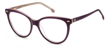 CARRERA 3048 style-color 0T7 Plum T7 P
