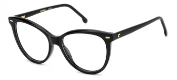 CARRERA 3048 style-color 807 Black 07 B