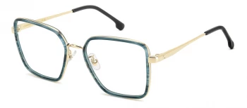 CARRERA 3050 style-color 6AK Greenhrn AK G