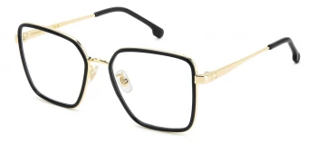 CARRERA 3050 style-color 80S Blackwhte 0S B