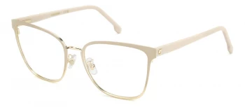 CARRERA 3051 style-color 84A Beige Gld 4A B