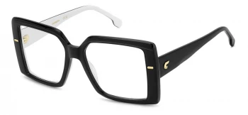 CARRERA 3054 style-color 80S Blackwhte 0S B