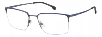 CARRERA 8909 style-color 5UV Dkrtblue UV D