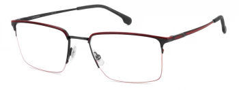 CARRERA 8909 style-color Blx Mtblkrd LX M