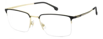 CARRERA 8909 style-color I46 MT BK GD 46 M
