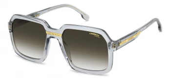 Carrera VICTORY C 08/S style-color KB7 Grey B7 G / 9K GREEN SHADED K Lens