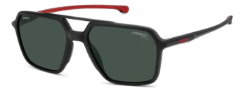 Carrera CARDUC 042/S style-color 003 Mttblack 03 M / UC GREEN POLARIZED C Lens
