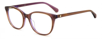 Kate Spade KS DELANIE style-color B3V Violet 3V V