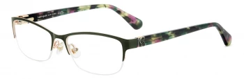 Kate Spade KS MARNIE 2/G style-color 1ED Green ED G