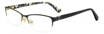 Kate Spade KS MARNIE 2/G style-color 807 Black 07 B